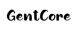 GentCore - logo